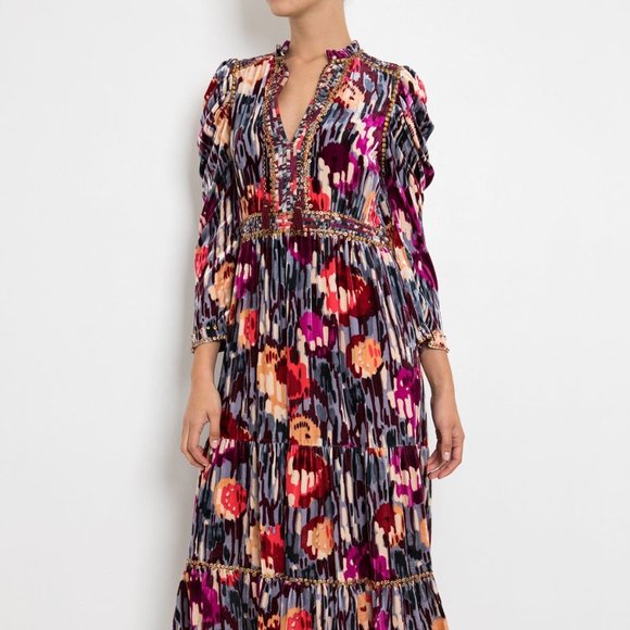 Ulla Johnson Dresses & Skirts - Ulla Johnson Ziggy Dress